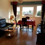 Cosy 60M2 Lumineux Et Calme Beau Proche Du Tram