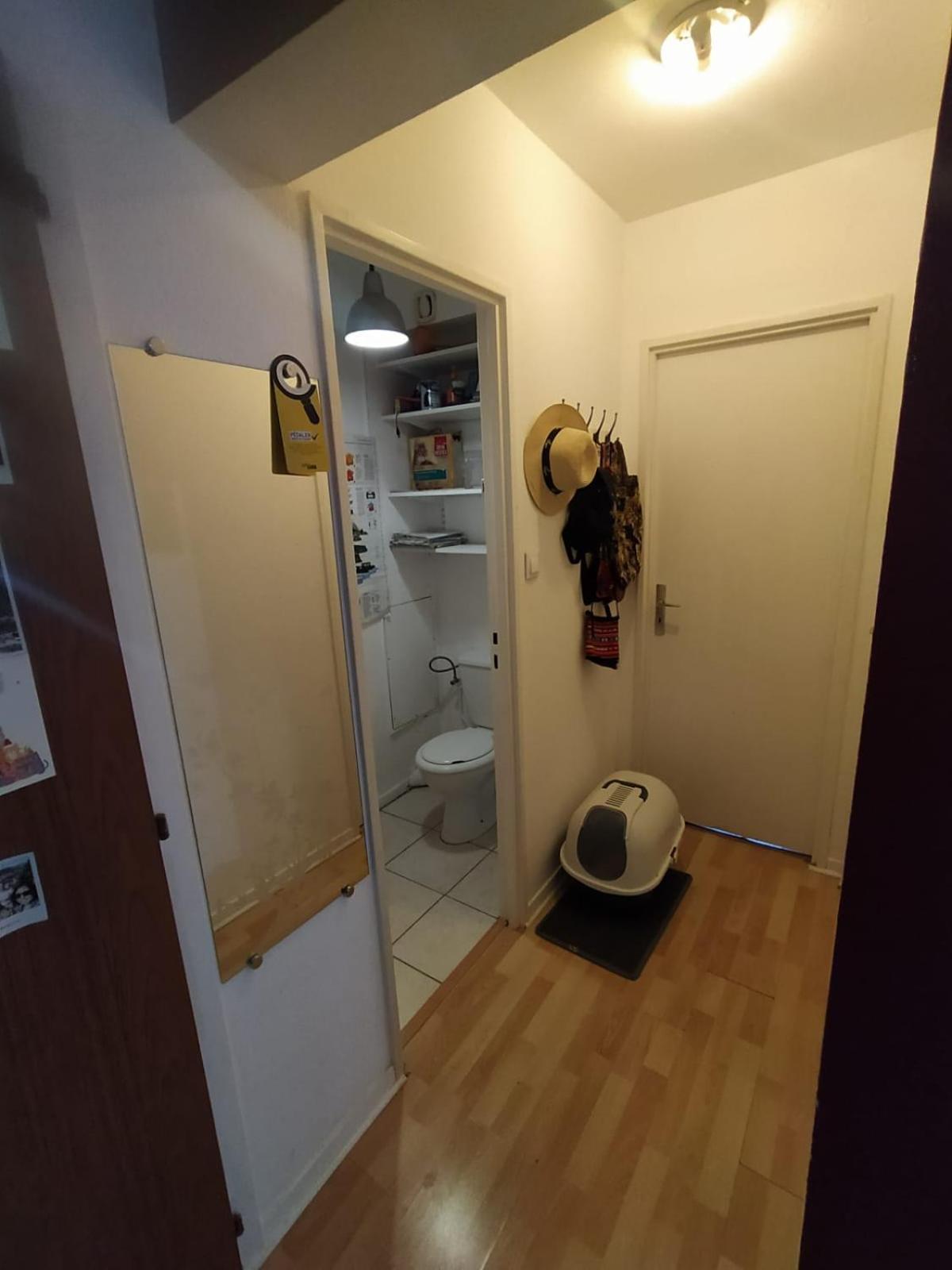 Appartement Cosy 60m2 Lumineux Et Calme Beau Proche Du Tram