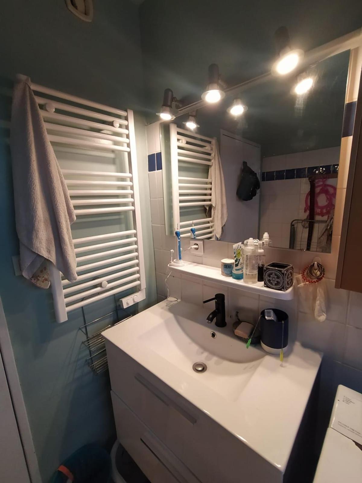 Cosy 60m2 Lumineux Et Calme Beau Proche Du Tram Appartement